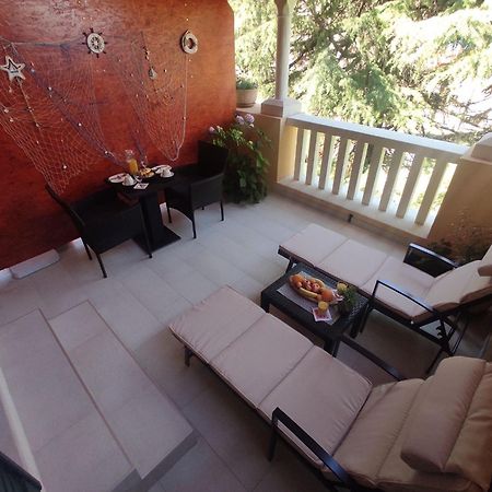 Room Porat 2 With Private Terrace Дубровник Екстериор снимка