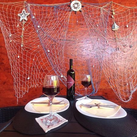Room Porat 2 With Private Terrace Дубровник Екстериор снимка