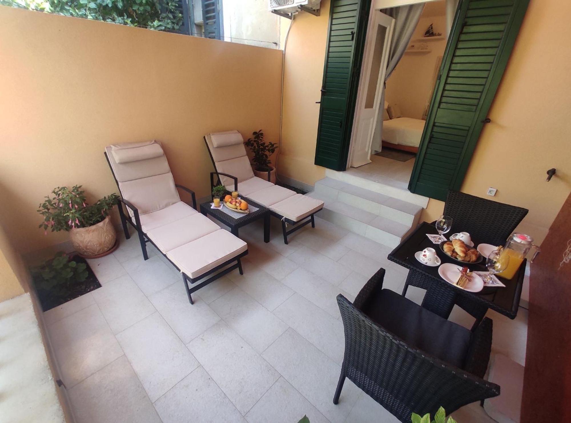 Room Porat 2 With Private Terrace Дубровник Екстериор снимка