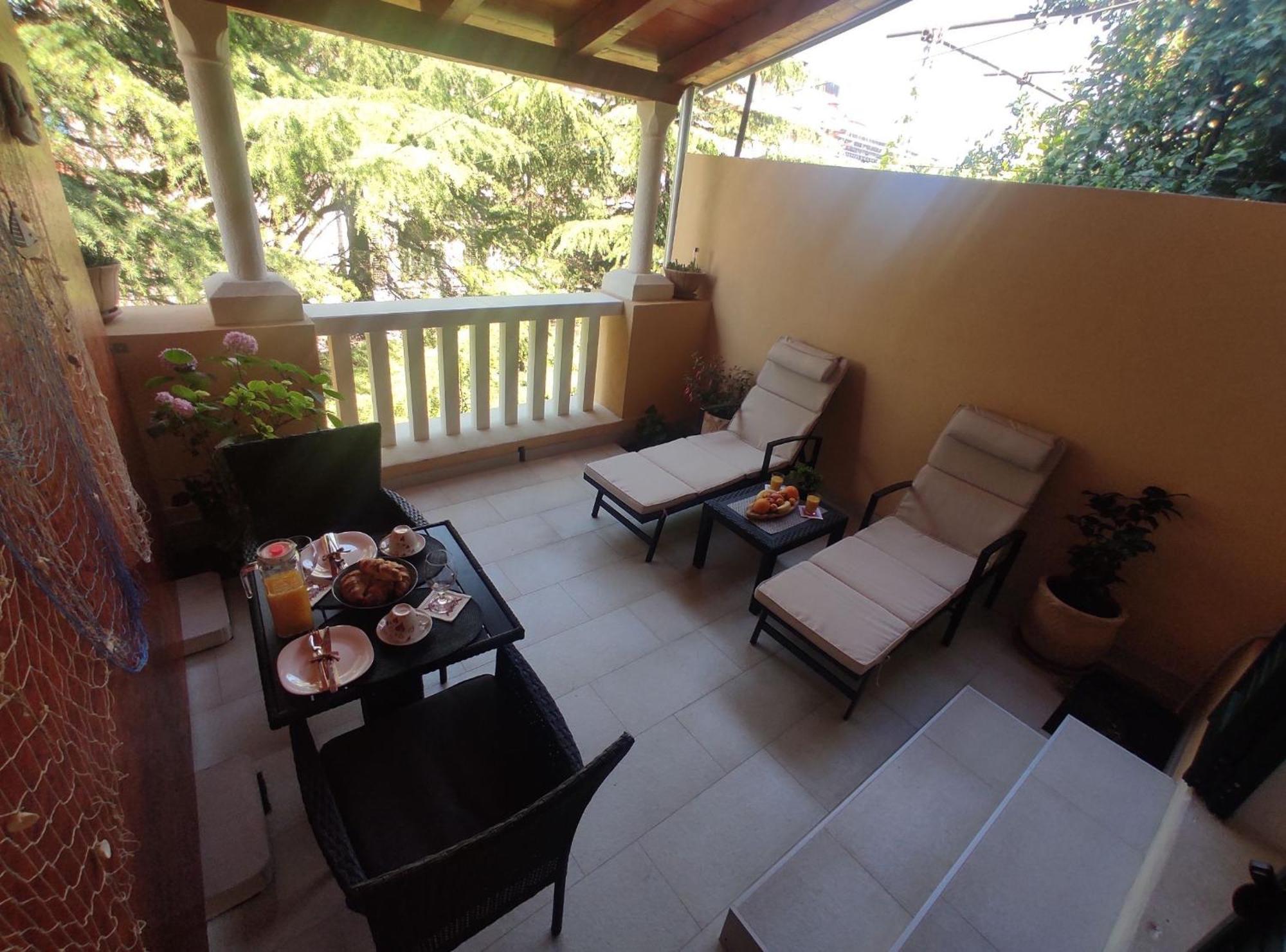 Room Porat 2 With Private Terrace Дубровник Екстериор снимка