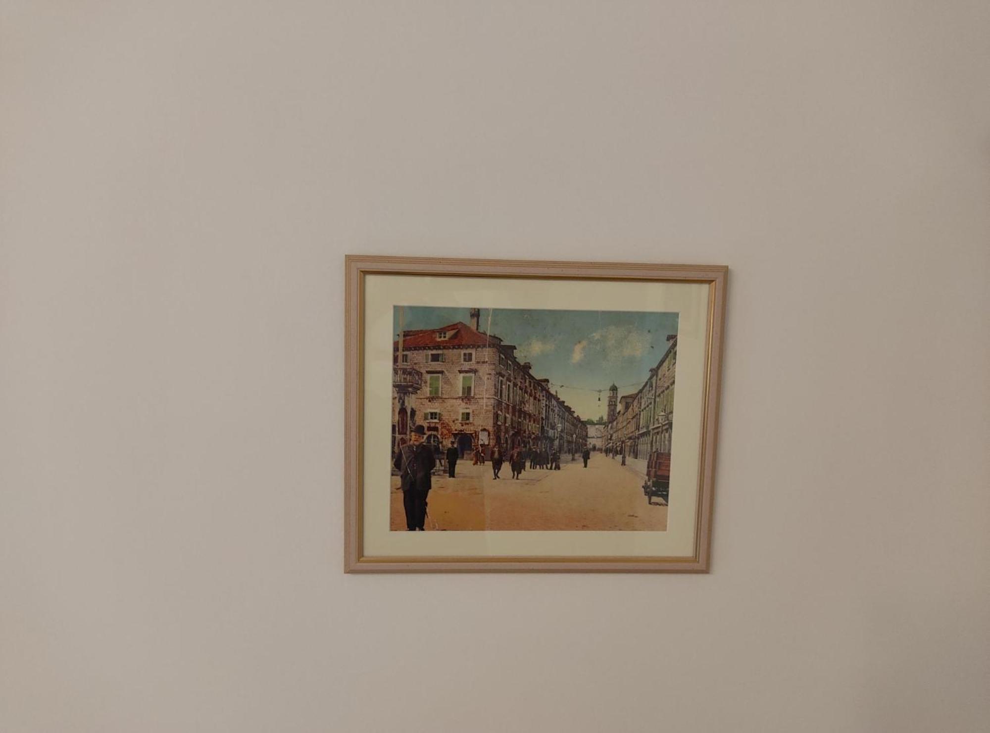 Room Porat 2 With Private Terrace Дубровник Екстериор снимка