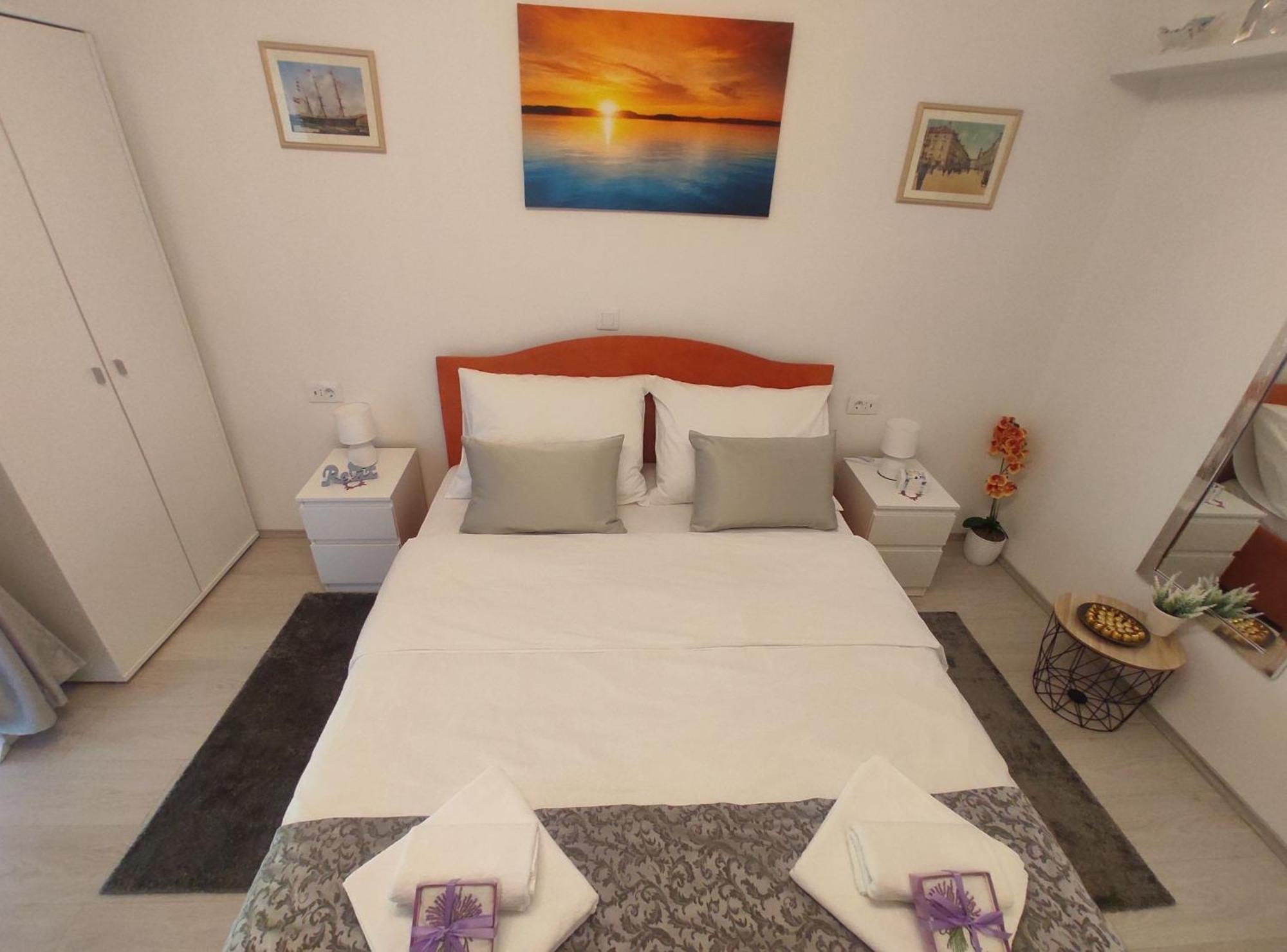 Room Porat 2 With Private Terrace Дубровник Екстериор снимка