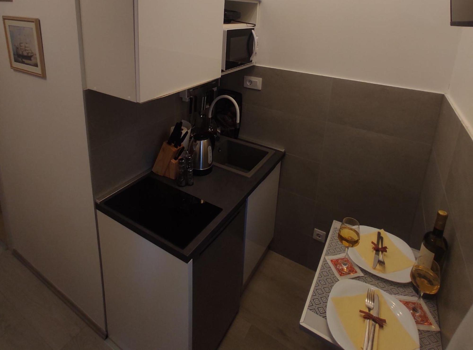 Room Porat 2 With Private Terrace Дубровник Екстериор снимка