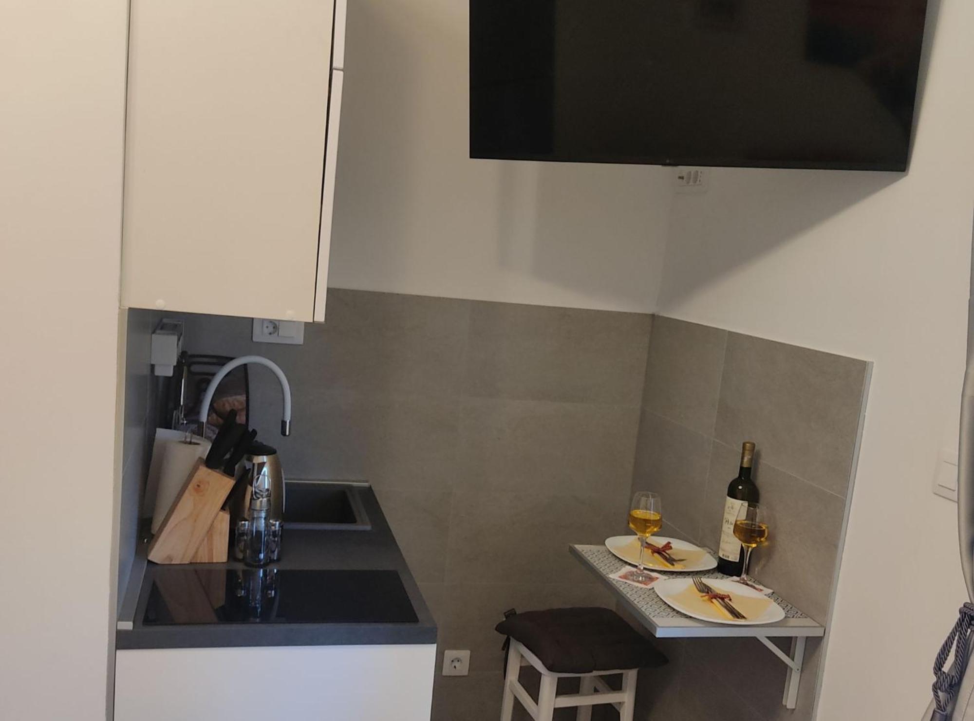 Room Porat 2 With Private Terrace Дубровник Екстериор снимка