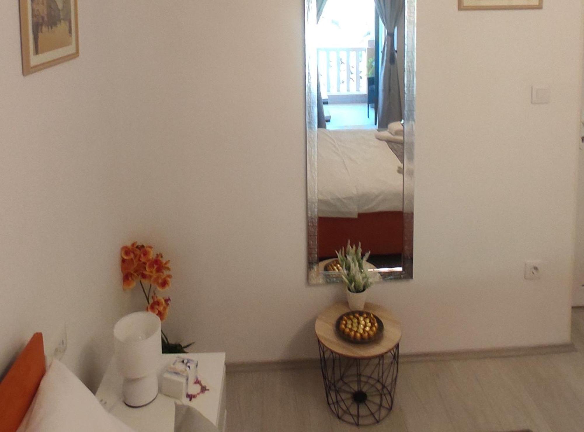 Room Porat 2 With Private Terrace Дубровник Екстериор снимка