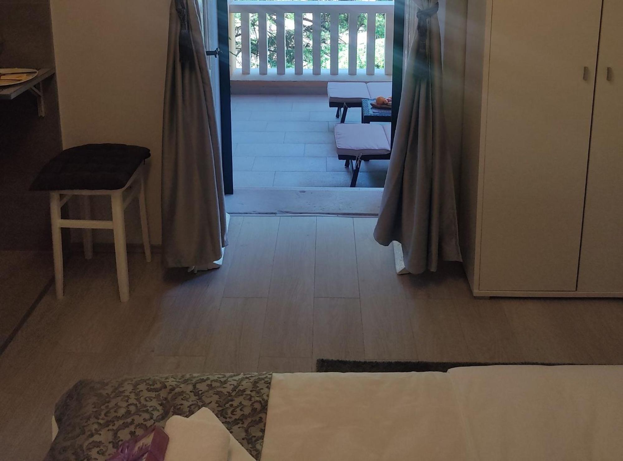 Room Porat 2 With Private Terrace Дубровник Екстериор снимка