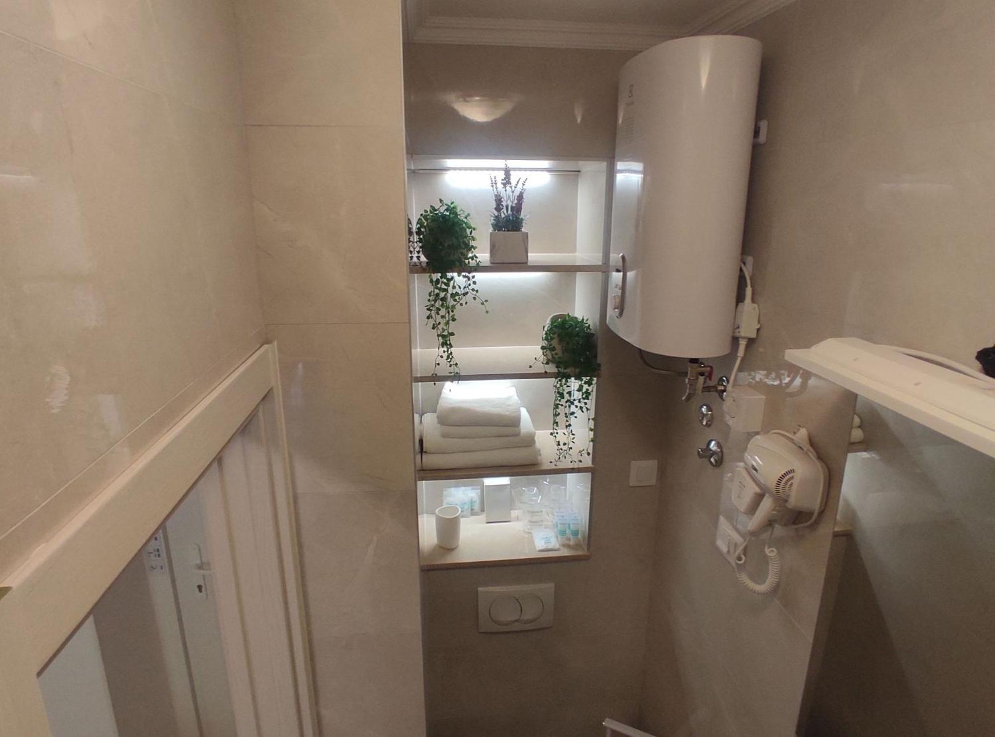 Room Porat 2 With Private Terrace Дубровник Екстериор снимка