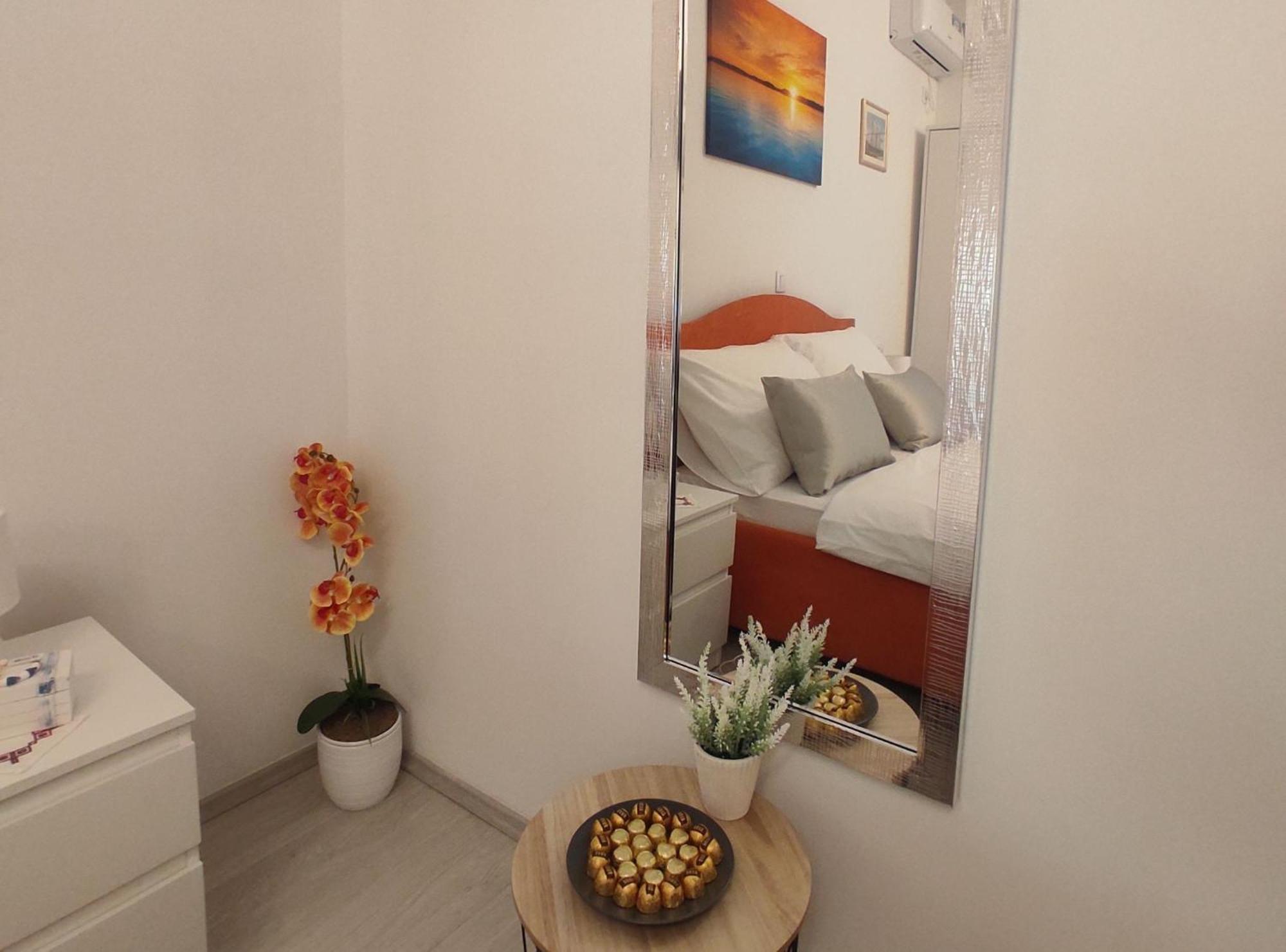 Room Porat 2 With Private Terrace Дубровник Екстериор снимка