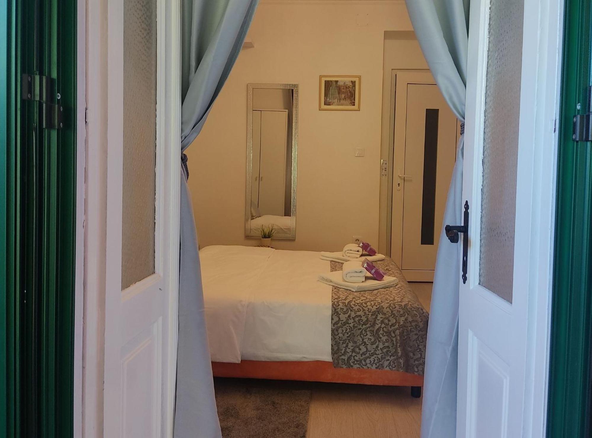 Room Porat 2 With Private Terrace Дубровник Екстериор снимка