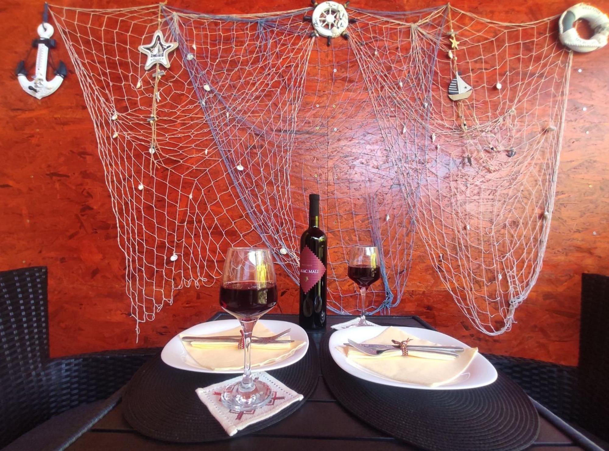Room Porat 2 With Private Terrace Дубровник Екстериор снимка